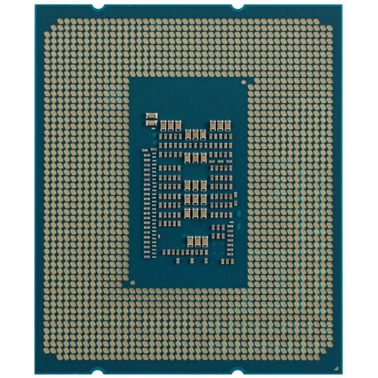 پردازنده اینتل i5 12400 نو آکبند