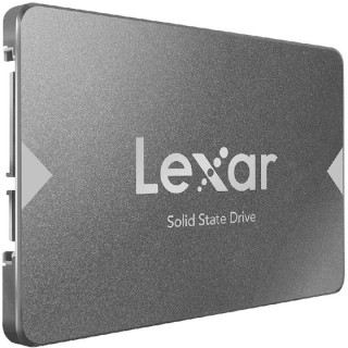 حافظه اس اس دی اینترنال لکسار مدل NS100 ظرفیت 512 گیگابایت