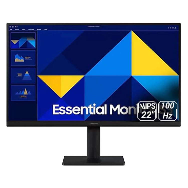 مانیتور سامسونگ 22 اینچ d300