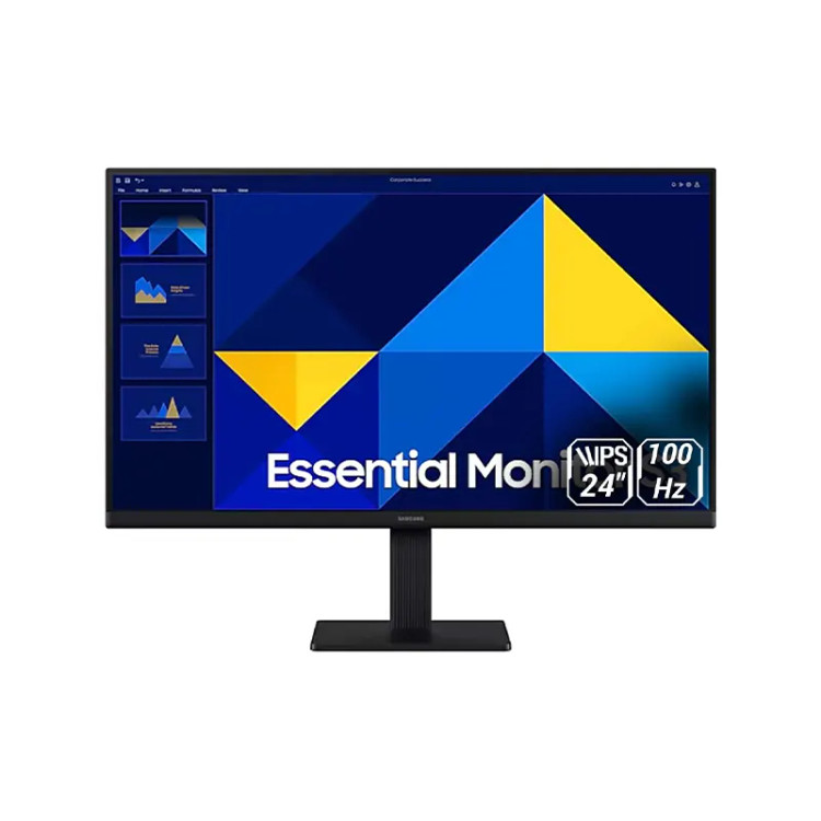 مانیتور سامسونگ 24 اینچ d300