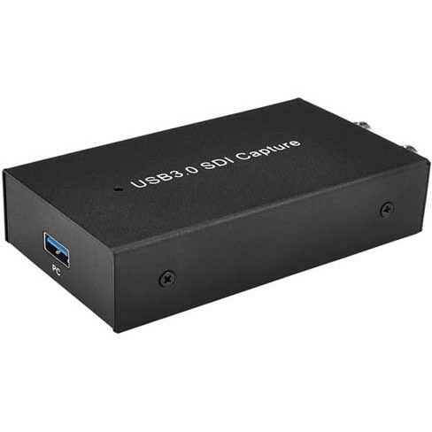 کارت کپچر اکسترنال ایزدکپ مدل Ezcap262 U3 SDI