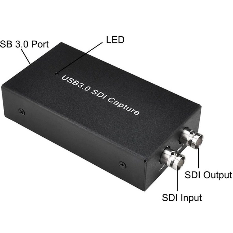 ezcap262 usb3 sdi