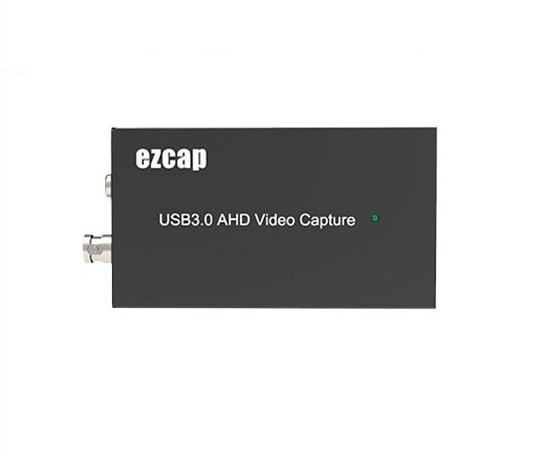 کارت کپچر ezcap267 u3 ahd