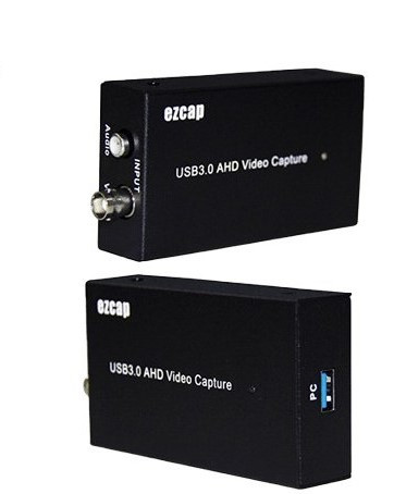 Ezcap267 usb3 AHD