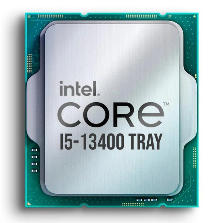 پردازنده اینتل i5 13400
